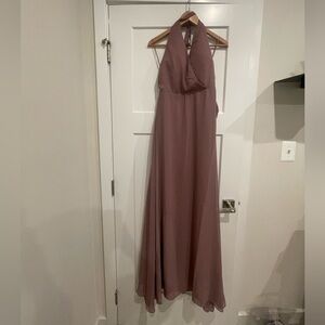 Birdy grey Moni dress